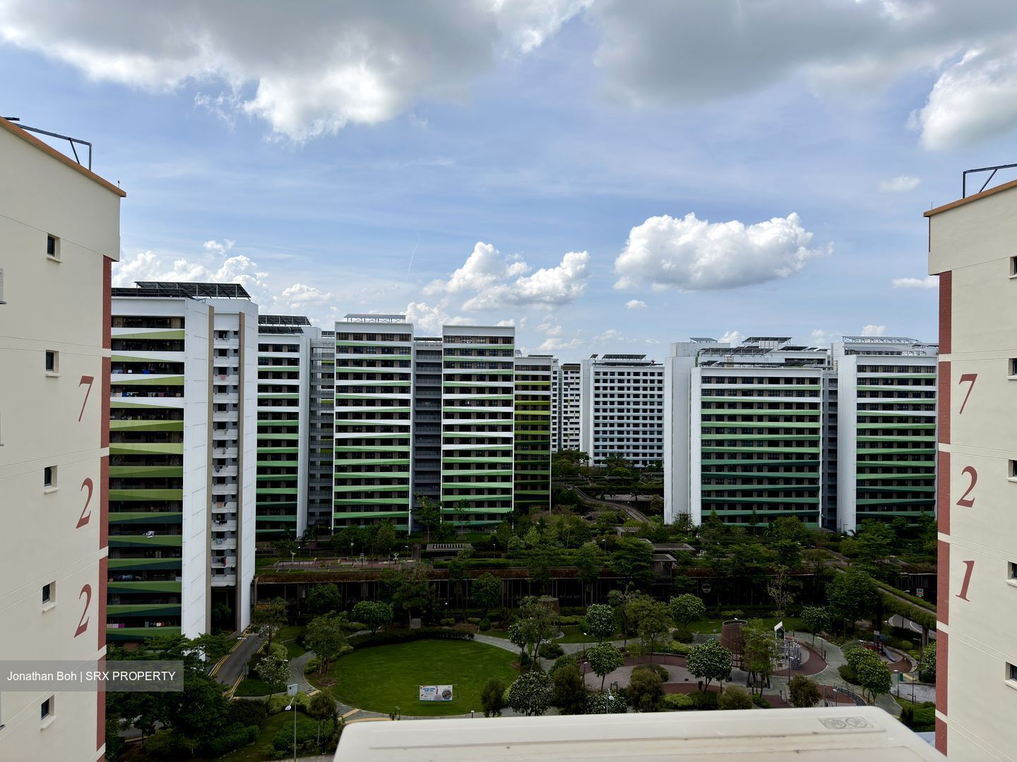 Blk 722 Tampines Starlight (Tampines), HDB 5 Rooms #552184361